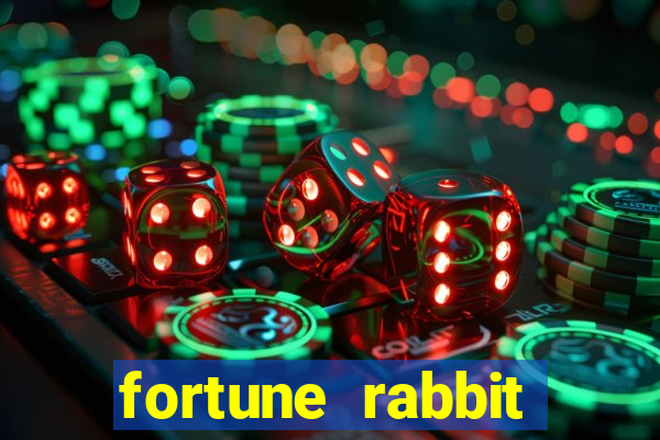 fortune rabbit horario pagante Commercial